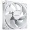be quiet! Pure Wings 3 120mm PWM bílá / 120mm / Rifle Bearing / 25.5dB @ 1600RPM / 49.9CFM / 4-pin PWM