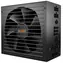 be quiet! STRAIGHT POWER 12 Platinum 850W / 850W / 80+ PLATINUM / Aktivní PFC / 135 mm / modulární
