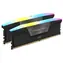 Corsair Vengeance RGB 96GB (2x 48GB) DDR5 5200MHz / CL38 / DIMM / XMP 3.0