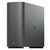 Synology BeeStation BST150-4T / 1x4TB HDD / Realtek RTD1619B@1.7GHz / 1GB RAM / 1x USB 3.2 / 1x USB-C 3.2 / 1GLAN