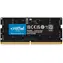 Crucial 24GB (1x24GB) DDR5 5600MHz / DDR5 / SO-DIMM / CL46 / 1.1V