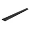 DeLock Kabelovod 50 x 12mm x 1m černá