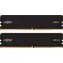 Crucial Pro 32GB (2x16GB) DDR5 5600MHz / DDR5 / UDIMM / CL46 / 1.1V / XMP 3.0 / EXPO