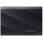 SAMSUNG T9 Externí SSD disk 2TB černá / Externí SSD / R: 2000 MBs & W: 1950MBs / USB-C / 5y