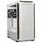 be quiet! SHADOW BASE 800DX bílá / ATX / 2x USB 3.0 + 1x USB-C / 3x 140 mm / bez zdroje