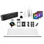 THERMALTAKE Pacific C360 DDC Hard Tube Water Cooling Kit / Sada vodního chlazení
