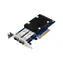 QNAP QXG-10G2SF-X710 / Rozšiřující karta / PCIe Gen3 x8 / 2 x porty SFP+