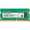 Transcend JetRam 16GB (1x16GB) 3200MHz / SODIMM / DDR4 / CL22 / 1.2V / 2Rx8
