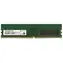 Transcend JetRam 16GB (1x16GB) 2666MHz / U-DIMM / DDR4 / CL19 / 1.2V / 1Rx8