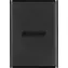 Transcend ESD270C Externí SDD 250GB černý / USB-C 3.1 Gen 2 / R: 520MBs / W: 460MBs / 3y                       