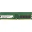 Transcend JetRam 16GB (1x16GB) 3200MHz / U-DIMM / DDR4 / CL22 / 1.2V / 1Rx8