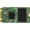 Transcend MTS420S 480GB / M.2 2242 SATA / RW: 530/480 MBps / IOPS: 50K/75K / MTBF 2.0mh / 3y