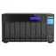 QNAP TVS-h874T-i7-32G / Intel Core i7 / 32GB RAM / 8x 3.5" / 2x 2.5GLAN