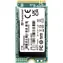 Transcend MTE400S 1TB / M.2 2242 Gen 3 / RW: 2000/1700 MBps / IOPS: 102K/275K / MTBF 2.0mh / 5y