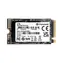 Transcend MTE410S 1TB / M.2 2242 Gen 4 / RW: 5000/3500 MBps / IOPS: 330K/690K / MTBF 2.0mh / 5y