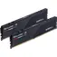 G.Skill Ripjaws S5 (2x32GB) 6000MHz černá / DDR5 / 30-40-40-96 / 1.40V / XMP