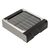 Aqua Computer airplex radical 2/120 aluminum fins