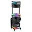 Aqua Computer ULTITUBE D5 100 PRO LEAKSHIELD reservoir with D5 NEXT pump and leak prevention system