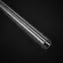BitsPower None Chamfer PETG spojovací trubka 14/11mm - 1000mm transparentní