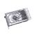 BitsPower Chladič GPU Orion RTX 4090 FE - akryl