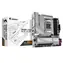 GIGABYTE B650M Aorus Elite AX ICE / B650 / AM5 / 4x DDR5 / PCIEx16 / 2.5GLAN / mATX