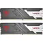 Patriot Viper Venom 64GB (2x32GB) 6400MHz černá / DIMM / DDR5 / CL32 / On-Die ECC / Unbuffered / 1.4V