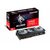 PowerColor Radeon RX 7800 XT Hellhound 16GB OC / 1507 - 2520 MHz / 16GB GDDR6 / 256-bit / 3x DP / 1x HDMI / (8+8) 750W