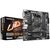GIGABYTE B550M DS3H AC / B550M / AM4 / 4x DDR4 / PCIEx16 / 1x GLAN / mATX