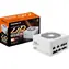 GIGABYTE UD850GM PG5W / ATX / 850W / modulární / 80PLUS GOLD / aktivní PFC / 120mm ventilátor 