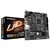 GIGABYTE H610M H V2 / H610M / LGA1700 / 2x DDR5 / PCIEx16 / 1x GLAN / mATX
