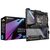 GIGABYTE Z790 AORUS MASTER X / Z790 / LGA1700 / 4x DDR5 / PCIEx16 / 1x 10GLAN / ATX