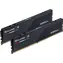 G.Skill Ripjaws S5 64GB (2x 32GB) 6000MHz / DDR5 / CL36 / DIMM / 1.35V / Non-ECC / Unbuffered / XMP 3.0