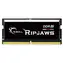 G.Skill Ripjaws 16GB (1x 16GB) 5600MHz / DDR5 / CL46 / SO-DIMM / 1.1V / XMP 3.0 