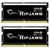 G.Skill Ripjaws 32GB (2x 16GB) 4800MHz / DDR5 / CL34 / SO-DIMM / 1.1V / XMP 3.0