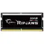 G.Skill Ripjaws 32GB (1x 32GB) 5600MHz / DDR5 / CL46 / SO-DIMM / 1.1V / XMP 3.0