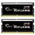 G.Skill Ripjaws 32GB (2x 16GB) 5600MHz / DDR5 / CL46 / SO-DIMM / 1.1V / XMP 3.0