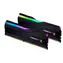 G.Skill Trident Z5 RGB 48GB (2x 24GB) 6000MHz / DDR5 / CL40 / DIMM / 1.35V / Non-ECC / Unbuffered / XMP 3.0 
