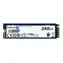Kingston DC2000B 240GB / SSD / M.2 2280 / PCIe 4.0 / R:4500MBps / W:400MBps / 5y