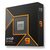 AMD RYZEN 9 9900X @ 4.4GHz / Turbo 5.6GHz / 12C24T / L1 0.96MB L2 12MB L3 64MB / AM5 / Zen 5 / 120W