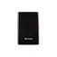 Verbatim Store 'n' Go Slim 512GB černá / Externí SSD / USB-C 3.2 Gen 1 / čtení: 407 MBs / zápis: 400 MBs
