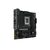 ASUS TUF GAMING B760M-PLUS WIFI II / B760 / 4x DDR5 / PCIEx16 / 2.5GLAN / Wi-Fi / mATX