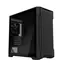 GIGABYTE GB-C102G černá / Micro-ATX / 2x USB-A 3.0 / 2x 120mm / bez zdroje / průhledná bočnice