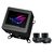 ASUS ROG RYUJIN III WB černá / vodní blok CPU / 3.5" LCD displej