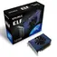 SPARKLE Intel Arc A380 ELF 6G / 2000 MHz / 6GB GDDR6 / 96-bit / 1xHDMI + 3x DP / 75W