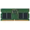Kingston 8GB (1x 8GB) 5600MHz / DDR5 / CL46 / SO-DIMM / 1.1V / On-Die ECC
