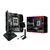 ASUS ROG STRIX X870-I GAMING WIFI / AMD X870 / DDR5 / SATA III RAID / USB / 2.5GLAN / M.2 / sc.AM5 / mini-ITX