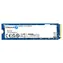 Kingston NV3 SSD 4 TB / M.2 2280 / PCIe 4.0 / NVMe / R:6000MBps / W:5000MBps