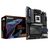 GIGABYTE X870E AORUS PRO / AMD X870 / DDR5 / SATA III RAID / USB / 2.5GLAN / M.2 / sc.AM5 / ATX