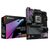 GIGABYTE X870E AORUS MASTER / AMD X870 / DDR5 / SATA III RAID / USB / 5GLAN / M.2 / sc.AM5 / ATX