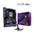 ASRock X870 RIPTIDE WIFI / AMD X870 / DDR5 / SATA III RAID / USB / 2.5GLAN / M.2 / sc.AM5 / ATX